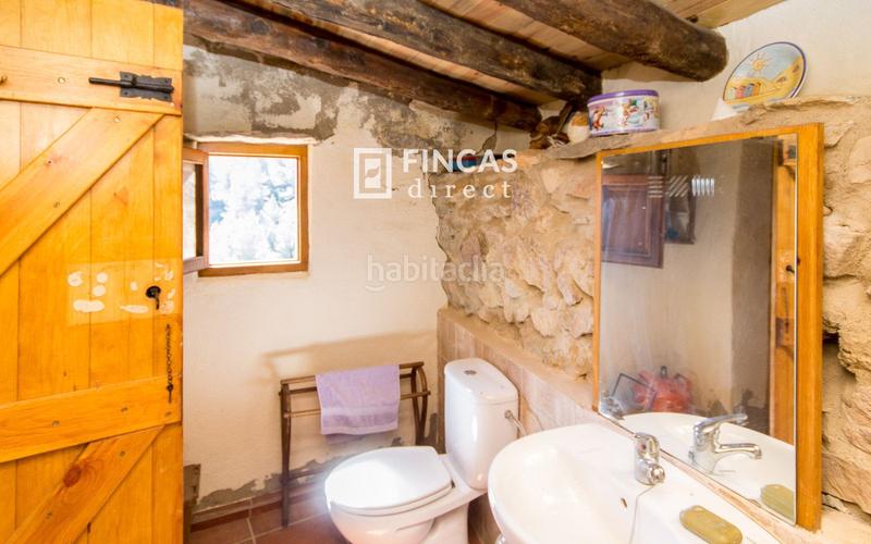 Foto bc920274-e6b4-45e6-b6b6-687ddbdab384. Masia a Pratdip