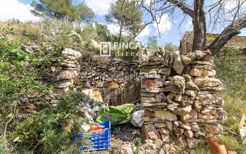 Foto e0c1eed1-38fa-44a8-946e-5a00bdffefc1. Masia a Pratdip