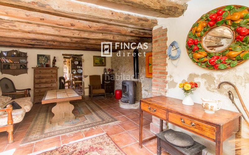 Foto f33b1126-a9d7-4782-b7f0-1d0b96d51354. Masia a Pratdip