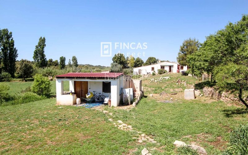 Foto 5ff7d14d-d940-4374-8fa2-543bc9779f3e. Masia amb piscina a Cretas