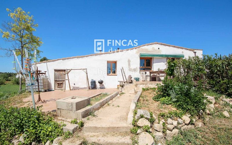 Foto 9431c16d-f098-4645-bbe2-808ab8b3272d. Masia amb piscina a Cretas