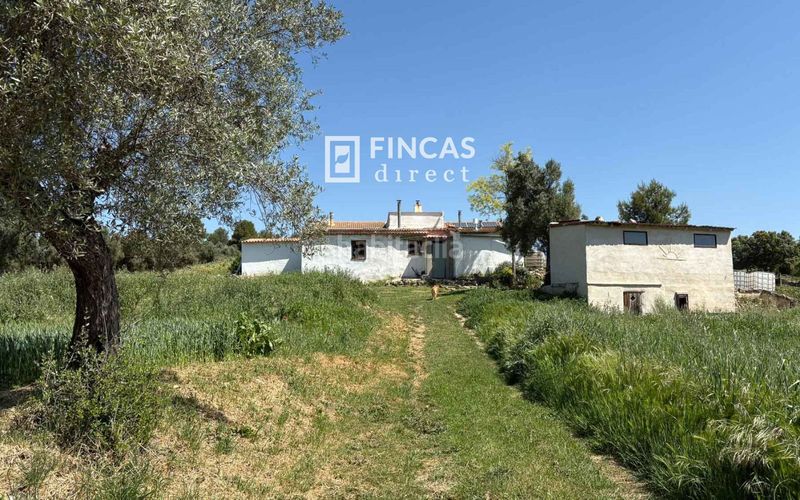 Foto 9db2a582-2556-4941-816d-320ebf2769d6. Masia amb piscina a Cretas