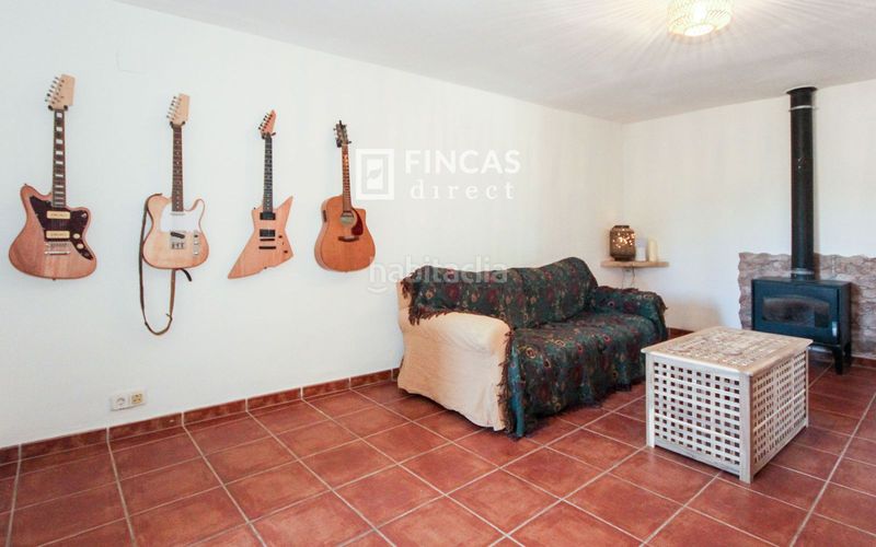 Foto b82ddabd-3015-4dfd-8d73-5585e93226ba. Masia amb piscina a Cretas
