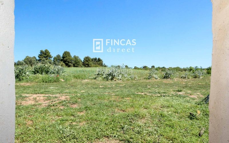 Foto cbad7c9d-c4b1-457f-993f-91c7acd04e5c. Masia amb piscina a Cretas