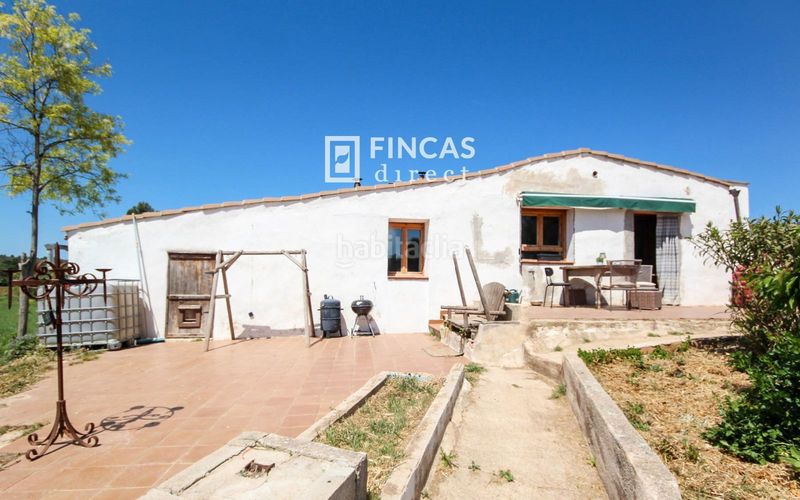 Foto e721de87-8311-4e3c-8b8c-0b7f8e9c90d4. Masia amb piscina a Cretas