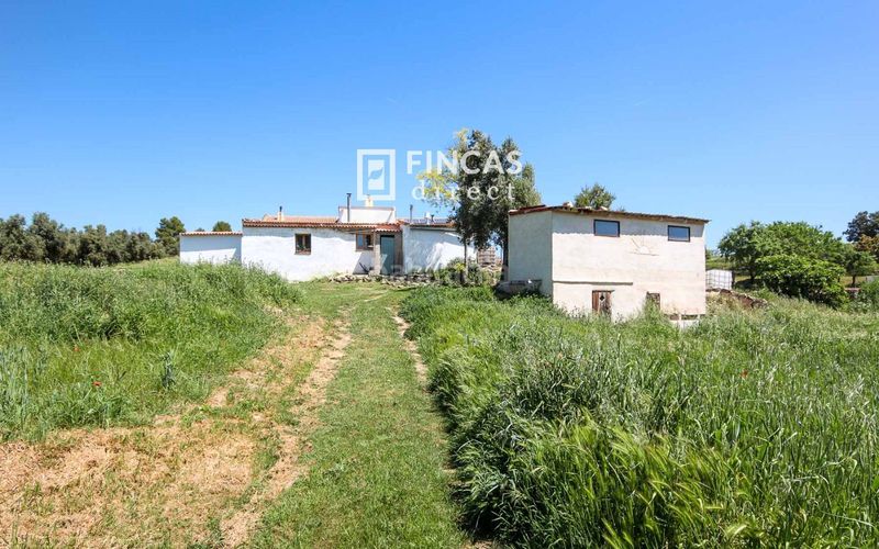 Foto eb1d8801-8aab-4096-baee-b2dad52c34be. Masia amb piscina a Cretas