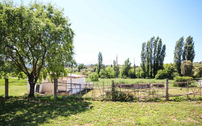 Foto efd37ef7-30b7-42a8-b416-9ae9da0b08af. Masia amb piscina a Cretas