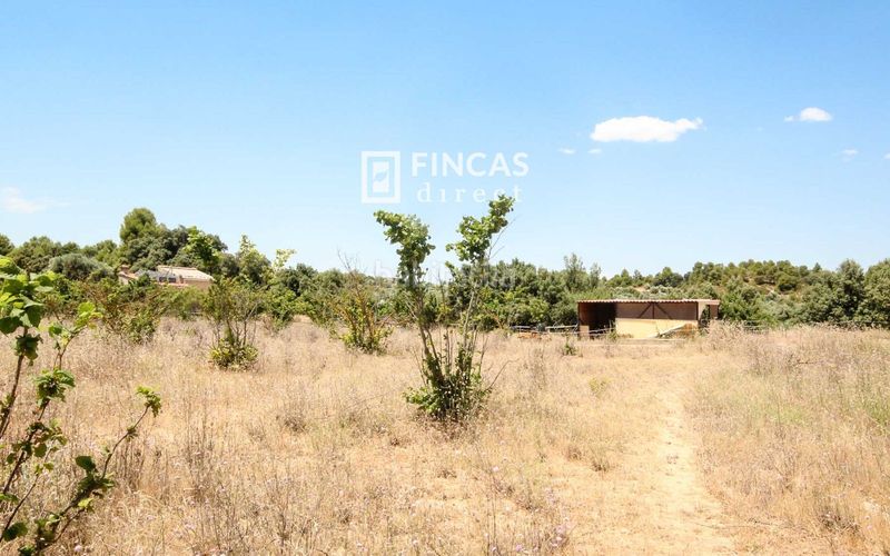 Foto 14cf10dd-54b8-4525-be12-1f6d51d5dd07. Masia a Cretas