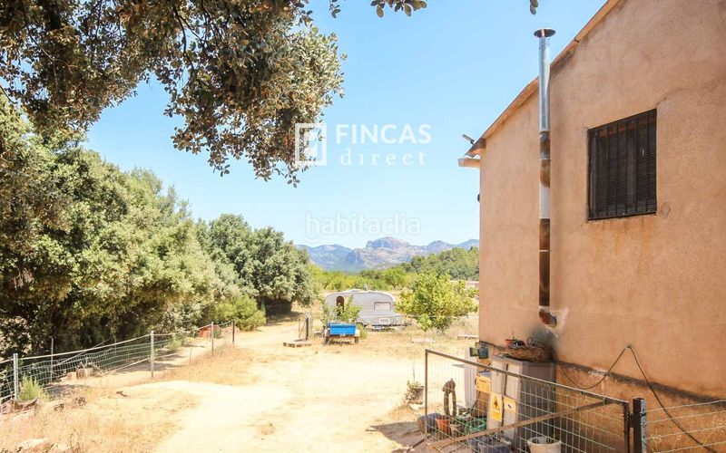 Foto 45e35ff4-7125-4cb9-9325-4ad18552304f. Masia a Cretas