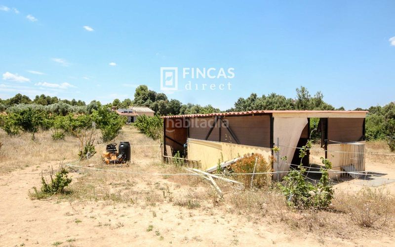 Foto e8ef73fc-6c57-426c-be06-d0f03947d6d2. Masia a Cretas