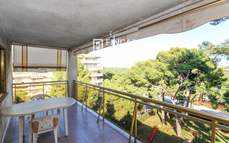Foto 37251f87-d59a-4c83-8be9-f59467e8f3ec. Pis amb aparcament piscina a Mar i Camp - Platja dels Capellans Salou