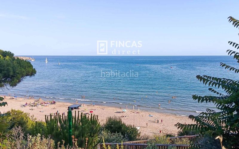 Foto 65414570-af4c-46cf-9978-9467c35ac2f1. Pis amb aparcament piscina a Mar i Camp - Platja dels Capellans Salou