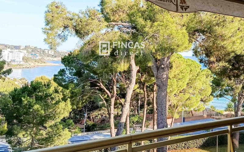 Foto 70a8c8d5-81b9-4b17-ad78-8af8ec0e64cd. Pis amb aparcament piscina a Mar i Camp - Platja dels Capellans Salou