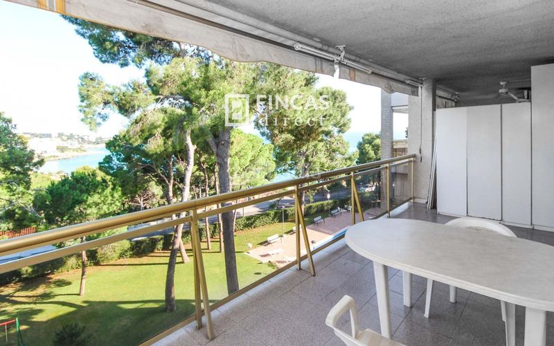 Foto 96c8684a-4959-41a7-a3ae-6424fe601190. Pis amb aparcament piscina a Mar i Camp - Platja dels Capellans Salou