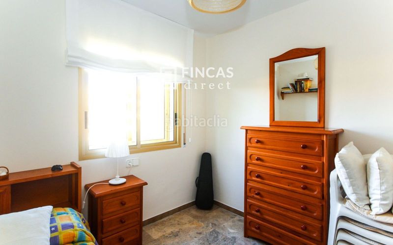 Foto a7d4b847-2460-4b2d-aa20-2cfdb8efcff3. Pis amb aparcament piscina a Mar i Camp - Platja dels Capellans Salou