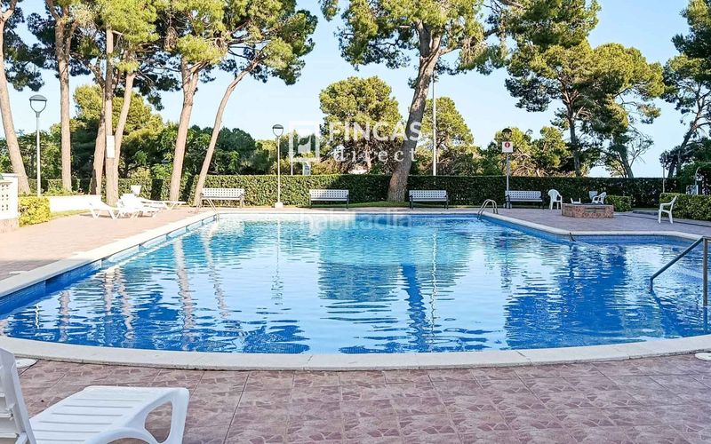 Foto da0b3e3a-b0ab-4558-9a64-b7824ee90c8d. Pis amb aparcament piscina a Mar i Camp - Platja dels Capellans Salou