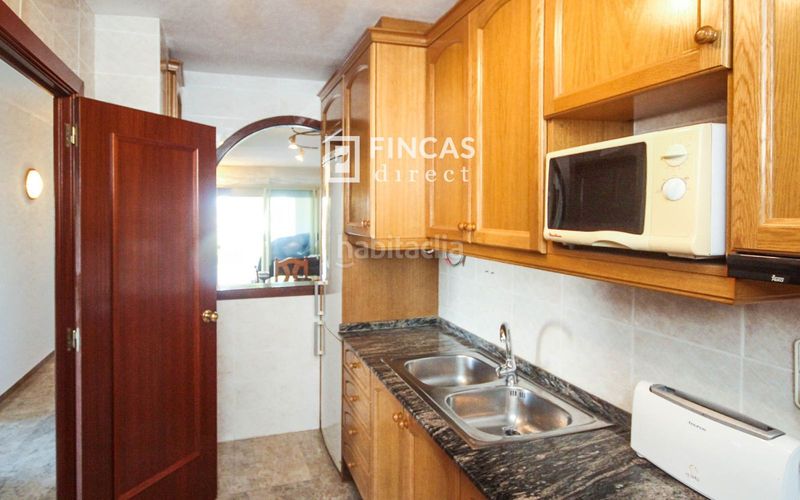 Foto e9346b75-7893-42d1-a6f4-3ca4f0f37132. Pis amb aparcament piscina a Mar i Camp - Platja dels Capellans Salou