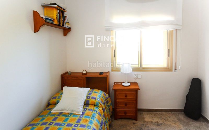 Foto f42ec04c-4c24-4721-a869-64ba98f00714. Pis amb aparcament piscina a Mar i Camp - Platja dels Capellans Salou