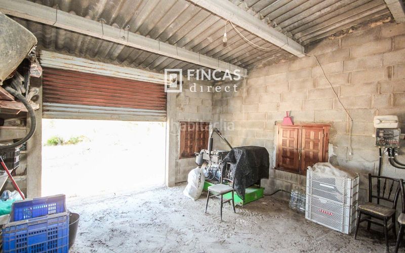 Foto 9fd6d815-482f-409f-883f-ce7003c79f93. Masía en Xerta