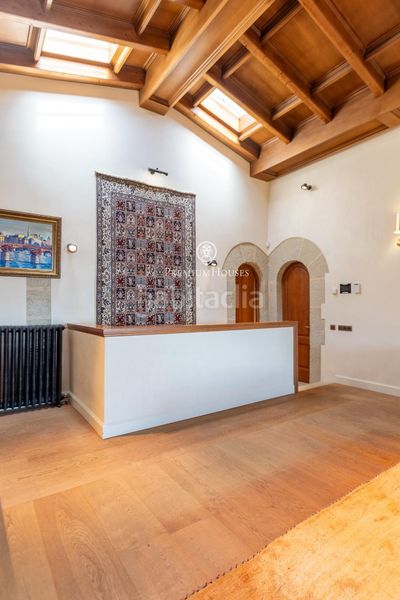 Foto 49e06a63-d8ce-46b5-89b6-b3c1c7c2df32. Masia amb calefacció piscina a El Mirador-La Cornisa Sant Andreu de Llavaneres