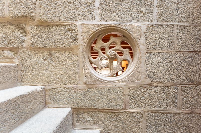 Foto 990b11c2-129b-4b1c-a28f-e56fa53698f1. Masia amb calefacció piscina a El Mirador-La Cornisa Sant Andreu de Llavaneres
