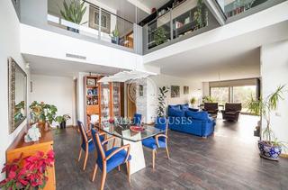 Casa a Vallromanes. Casa en venta moderna en el golf de vallromanes  barcelona