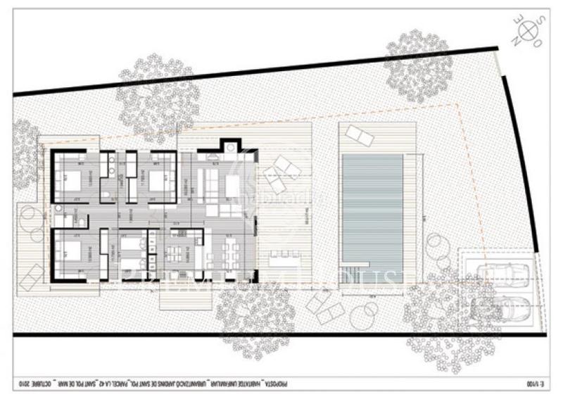 Foto 207c04d2-6ac0-474f-95c1-e14255c33074. Wohngrundstück in Urbanitzacions Sant Pol de Mar