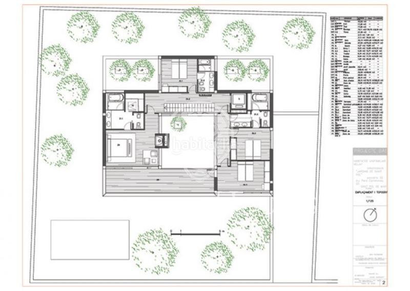 Foto b2eb494d-f193-4821-b1fa-7c780c856d09. Wohngrundstück in Urbanitzacions Sant Pol de Mar