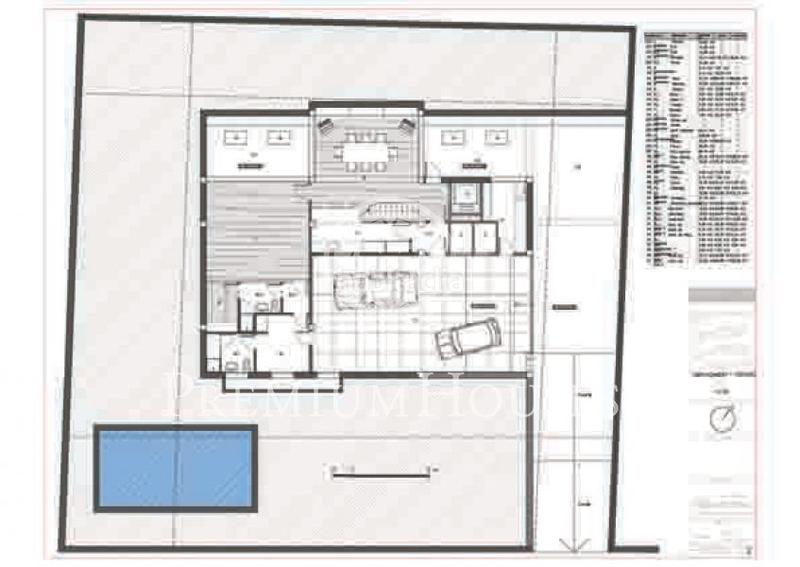 Foto cd3206a9-94b6-4693-852e-7c76bcb4b131. Wohngrundstück in Urbanitzacions Sant Pol de Mar