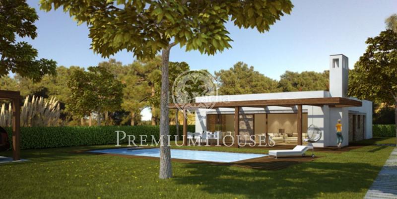 Foto dd00b70d-b322-4fe8-932c-47bc4e0005b0. Wohngrundstück in Urbanitzacions Sant Pol de Mar