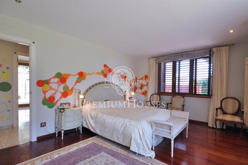 Foto 64b1962a-537d-4ee1-8b50-dc504086c962. Casa  en venta exclusiva urbanización can teixidó en Alella