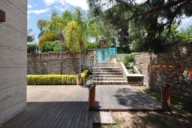 Foto 97c14811-1375-4b1b-b336-c4d3f05ec7cd. Casa  en venta exclusiva urbanización can teixidó en Alella