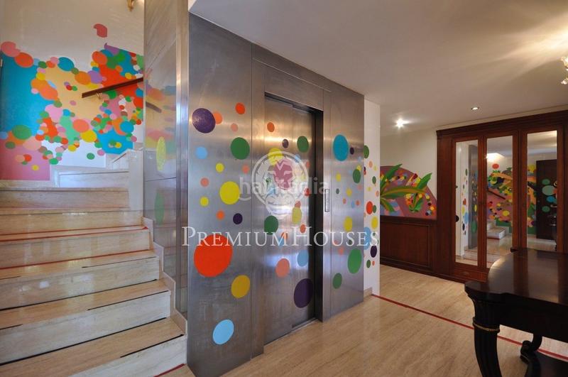 Foto 9b74c9c9-e879-4461-9e48-31f22dbab92c. Casa  en venta exclusiva urbanización can teixidó en Alella