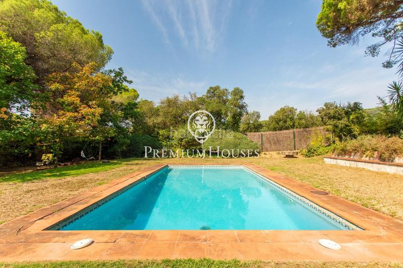 Foto 55c7b248-99b1-467e-a8d6-3b532b6b2ef3. Casa con piscina in Centre Sant Andreu de Llavaneres