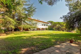 Casa a Centre. Privacidad y vistas a la costa de barcelona