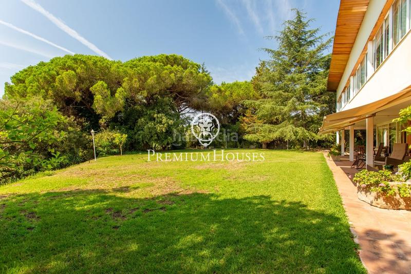 Foto 5d94cda1-e9b4-489c-a3c0-7e7e56a0b02c. Casa con piscina in Centre Sant Andreu de Llavaneres