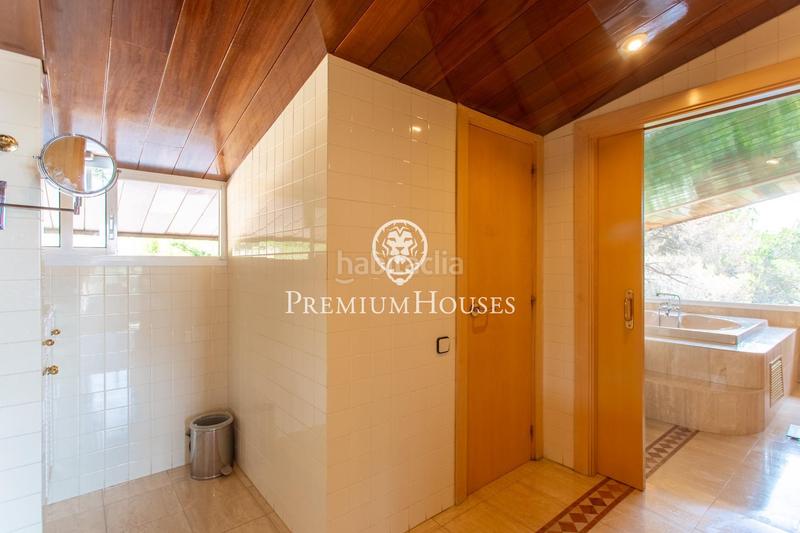Foto a0a02de9-9332-44e5-8f3f-13013aa59daf. Casa con piscina in Centre Sant Andreu de Llavaneres