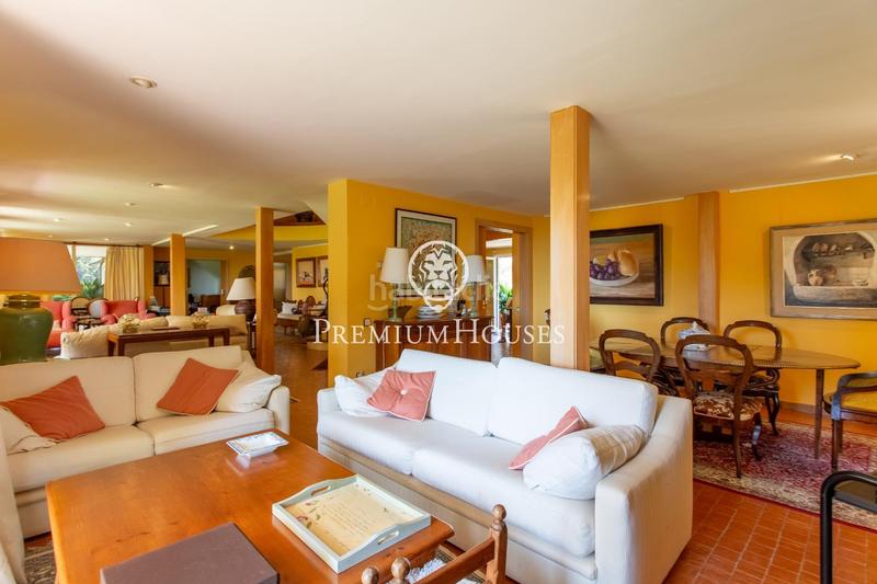 Foto af02ed4f-0f3f-4f7c-aac7-776d7164ff70. Casa con piscina in Centre Sant Andreu de Llavaneres