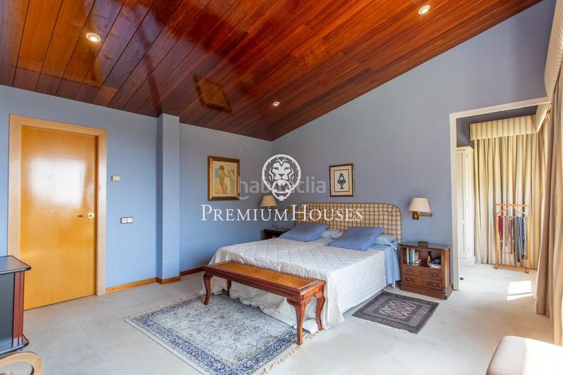 Foto eb0c8625-7bb6-4c3d-8b1f-180f358ddbf5. Casa con piscina in Centre Sant Andreu de Llavaneres