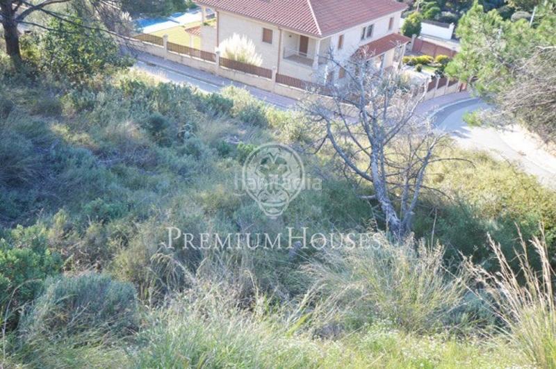 Foto 2085620b-7696-49cf-a39a-8869f4790d88. Wohngrundstück in Rocaferrera Sant Andreu de Llavaneres