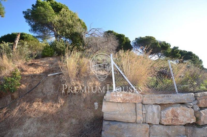 Foto 27348c22-b14a-4c6e-93c6-09b5b09a0000. Wohngrundstück in Rocaferrera Sant Andreu de Llavaneres