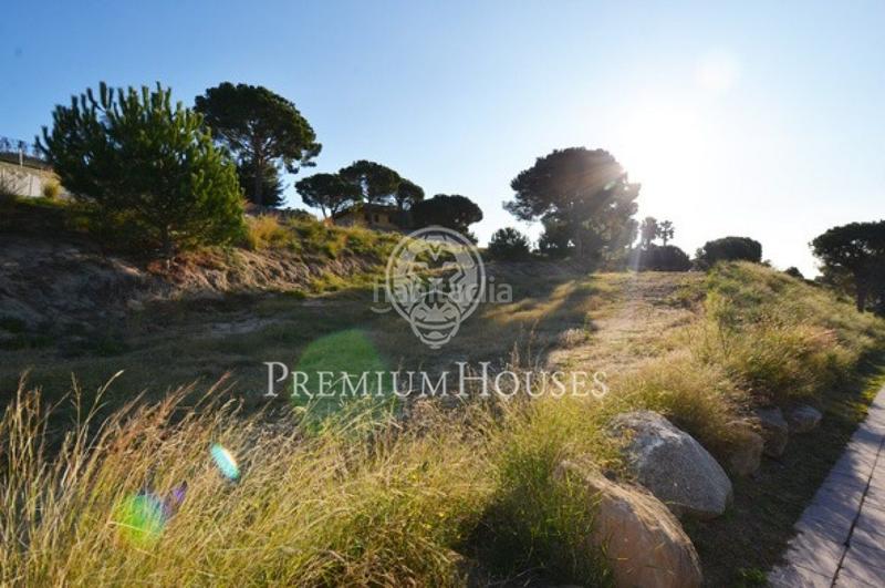 Foto 352f2309-e227-46db-b043-bb6612119fd7. Wohngrundstück in Rocaferrera Sant Andreu de Llavaneres