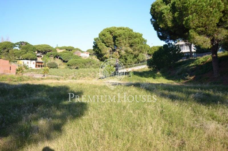 Foto 3a595153-1ae3-4181-a454-34a9849d57cb. Wohngrundstück in Rocaferrera Sant Andreu de Llavaneres