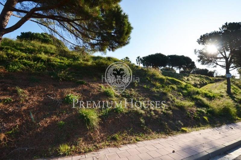 Foto 5b2c5743-1d86-47ba-ab24-a5050f99b241. Wohngrundstück in Rocaferrera Sant Andreu de Llavaneres