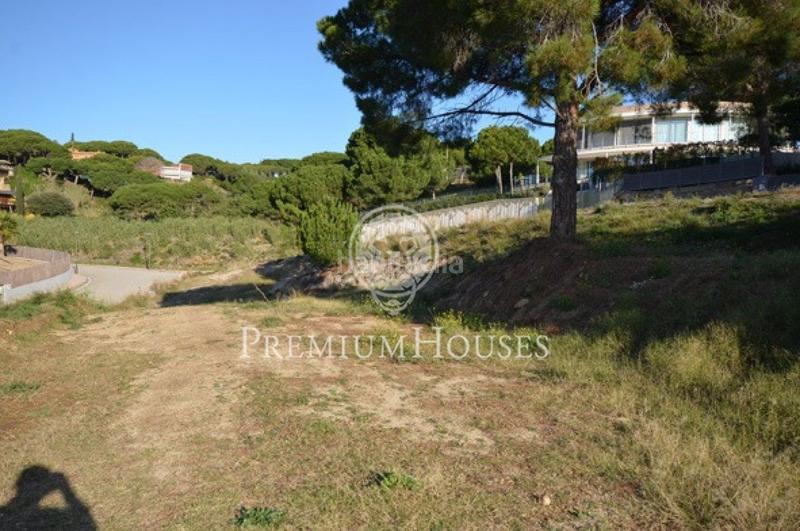 Foto ad1949ee-7b2f-47b1-b97c-1cd634a220ec. Wohngrundstück in Rocaferrera Sant Andreu de Llavaneres