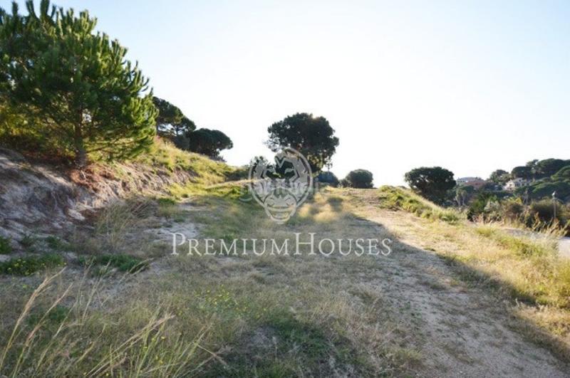 Foto ad616769-2a66-42bd-90b4-63257c9b2edc. Wohngrundstück in Rocaferrera Sant Andreu de Llavaneres