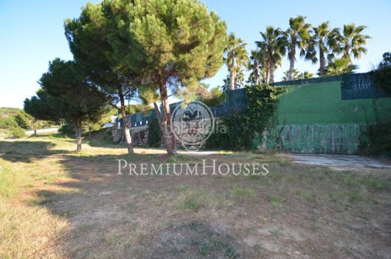 Foto d0282767-32f0-447c-b013-1df01969d95f. Wohngrundstück in Rocaferrera Sant Andreu de Llavaneres