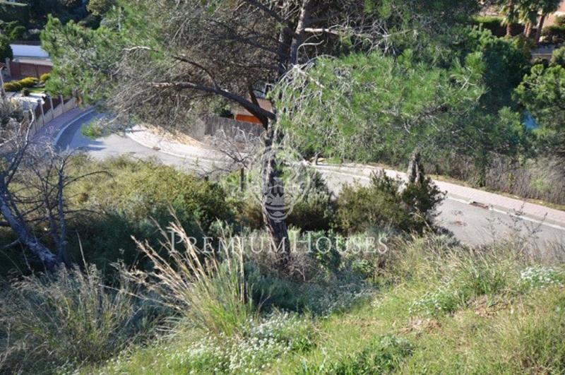 Foto e018a33b-7d89-447a-a2f9-b7a1623079a9. Wohngrundstück in Rocaferrera Sant Andreu de Llavaneres