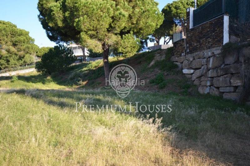 Foto e435d4db-bda4-47a8-bc8f-7190a8ab92f5. Wohngrundstück in Rocaferrera Sant Andreu de Llavaneres