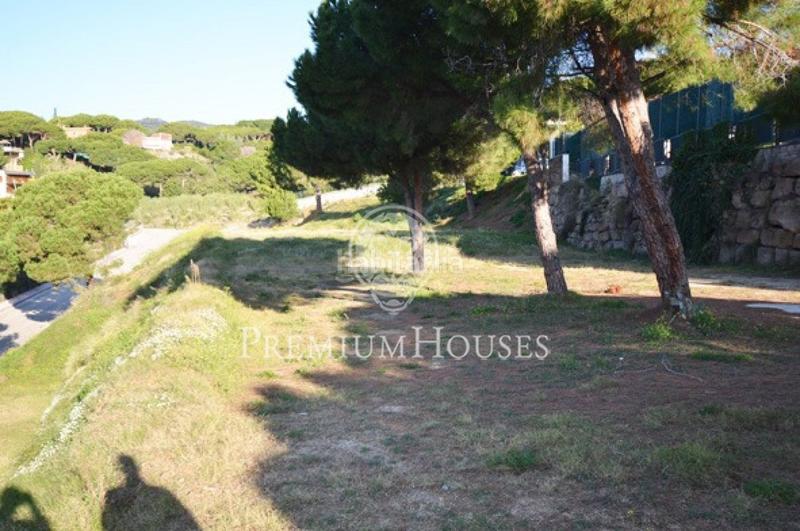 Foto ebd353c2-5f71-431c-bd48-be2d3816e431. Wohngrundstück in Rocaferrera Sant Andreu de Llavaneres